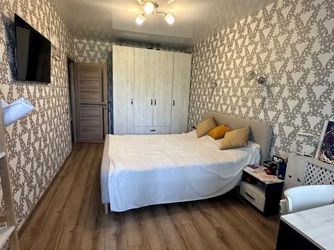квартира за адресою Головатого вул., 77А
