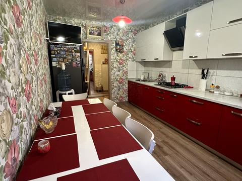 квартира за адресою Головатого вул., 77А