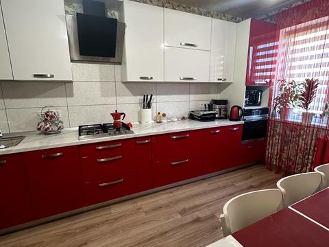 квартира за адресою Головатого вул., 77А