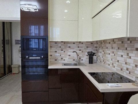 квартира за адресою Лисаветинська вул., 7а