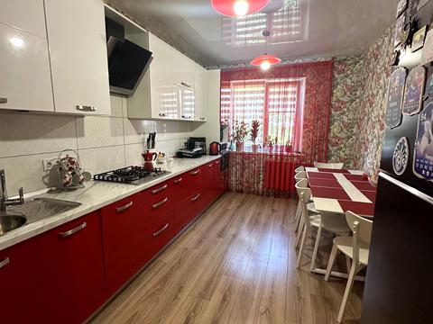 квартира за адресою Головатого вул., 77А