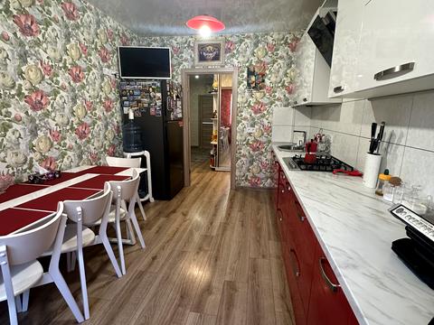 квартира за адресою Головатого вул., 77А