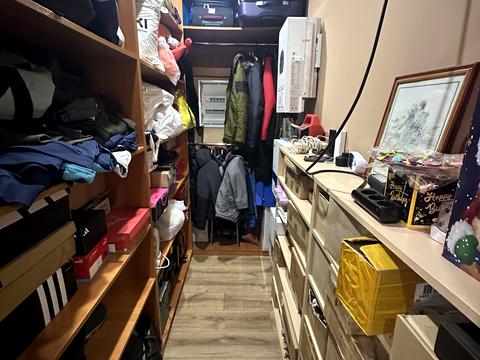 квартира за адресою Головатого вул., 77А