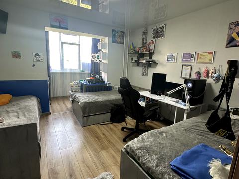 квартира за адресою Головатого вул., 77А