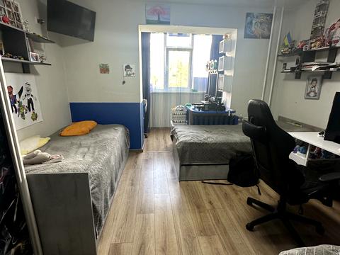 квартира за адресою Головатого вул., 77А