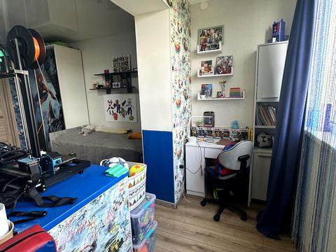 квартира за адресою Головатого вул., 77А