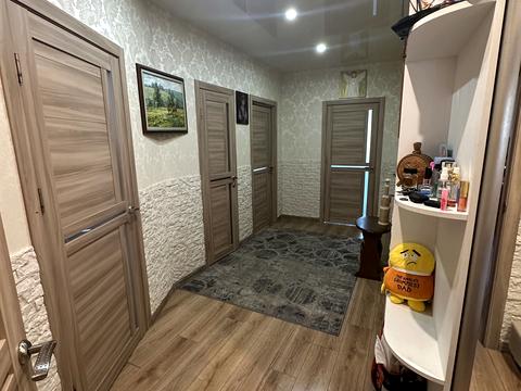 квартира за адресою Головатого вул., 77А