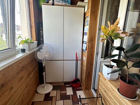 квартира за адресою Головатого вул., 77А