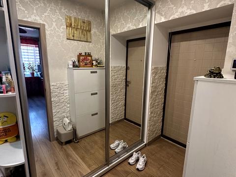 квартира за адресою Головатого вул., 77А