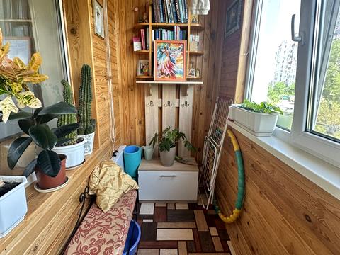 квартира за адресою Головатого вул., 77А