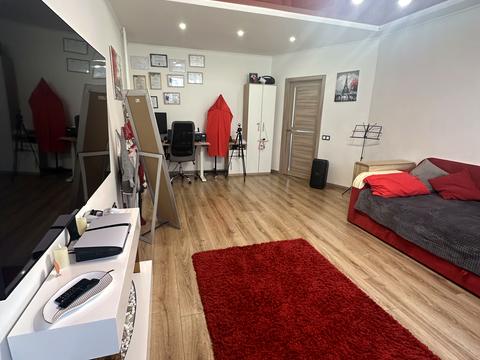 квартира за адресою Головатого вул., 77А