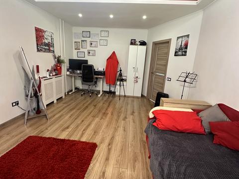 квартира за адресою Головатого вул., 77А