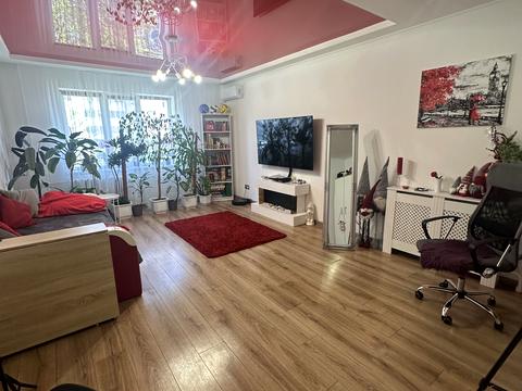 квартира за адресою Головатого вул., 77А