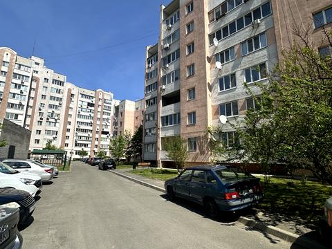 квартира за адресою Головатого вул., 77А