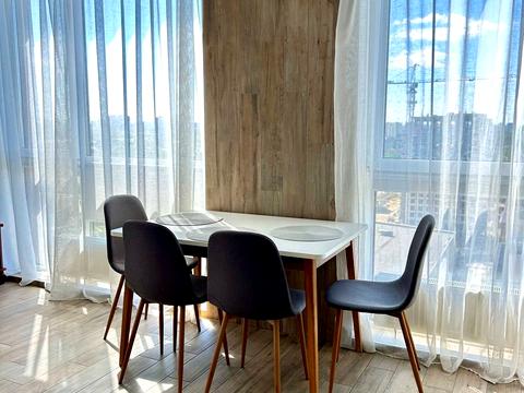 квартира по адресу Салютная ул., (Будинок 02301-02303)