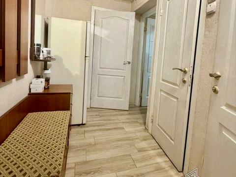 квартира за адресою Мрії вул. (Академіка Туполєва), 16-Б