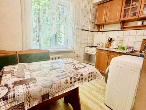 квартира за адресою Мрії вул. (Академіка Туполєва), 16-Б