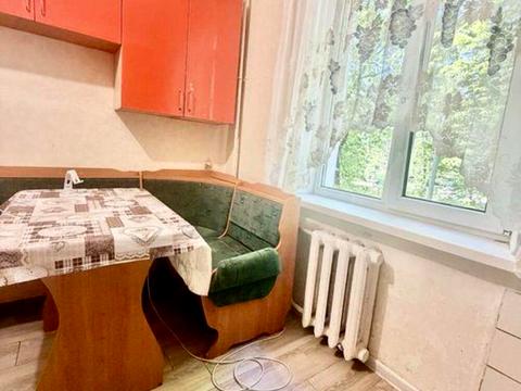 квартира за адресою Мрії вул. (Академіка Туполєва), 16-Б