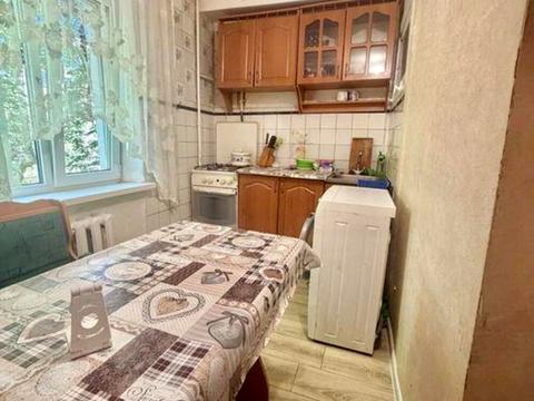 квартира за адресою Мрії вул. (Академіка Туполєва), 16-Б