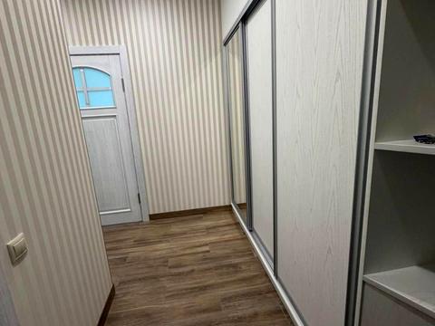 квартира по адресу Живописная ул., 3