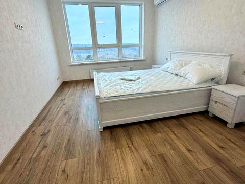 квартира по адресу Живописная ул., 3