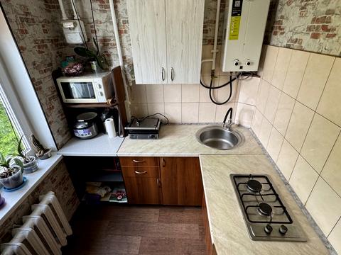 квартира по адресу Небесной Сотни ул. (Московская), 40