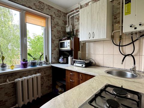 квартира по адресу Небесной Сотни ул. (Московская), 40