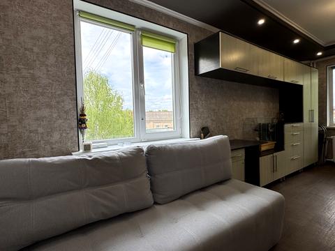 квартира по адресу Небесной Сотни ул. (Московская), 40