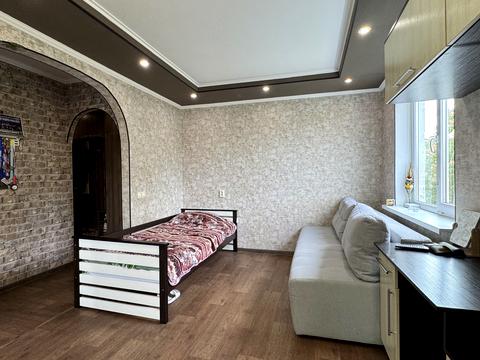 квартира по адресу Небесной Сотни ул. (Московская), 40