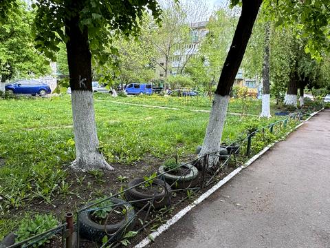 квартира по адресу Небесной Сотни ул. (Московская), 40