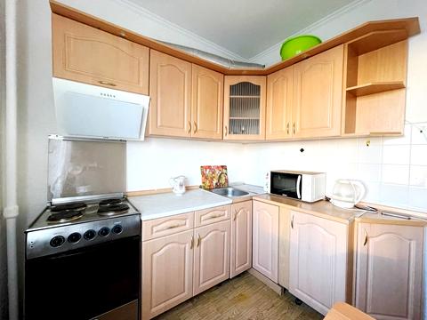 квартира за адресою Петра Григоренка просп., 36