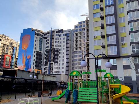 квартира по адресу Академика Вильямса ул., (Будинок)