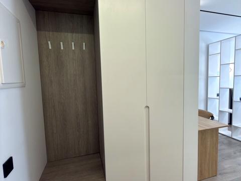 квартира за адресою Леоніда Бірюкова бульв., 7