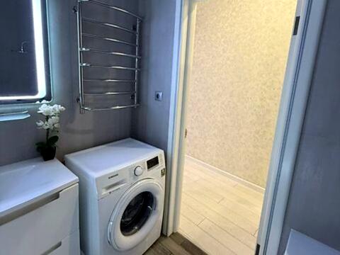 квартира по адресу Генуэзская ул., 3-Б