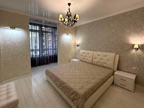квартира за адресою Генуезька вул., 3б