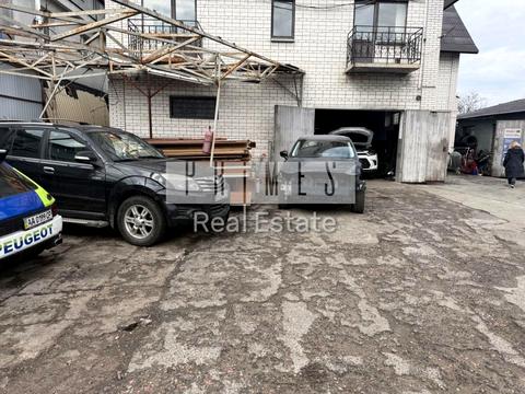 коммерческая по адресу Газопроводная ул., 3-Г