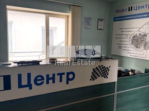 комерційна за адресою Газопровідна вул., 3-Г