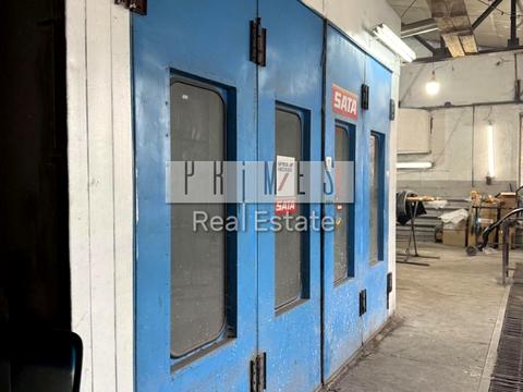 комерційна за адресою Газопровідна вул., 3-Г