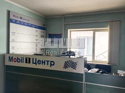 комерційна за адресою Газопровідна вул., 3-Г