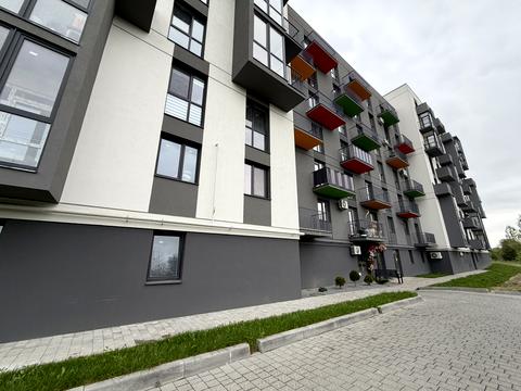 комерційна за адресою Лісневицька вул., 9-В
