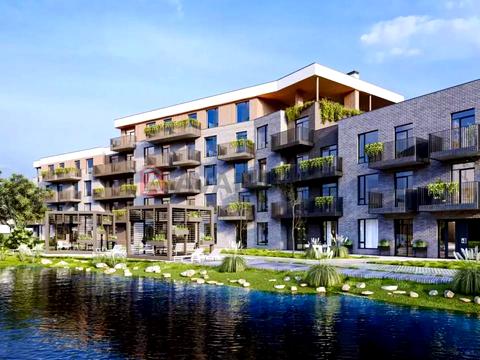 квартира за адресою Ясна вул., (Будинок 4)