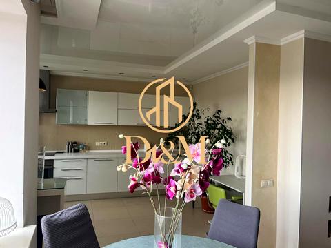 квартира по адресу Науки просп., 62-А