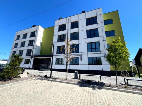 квартира по адресу фабрична