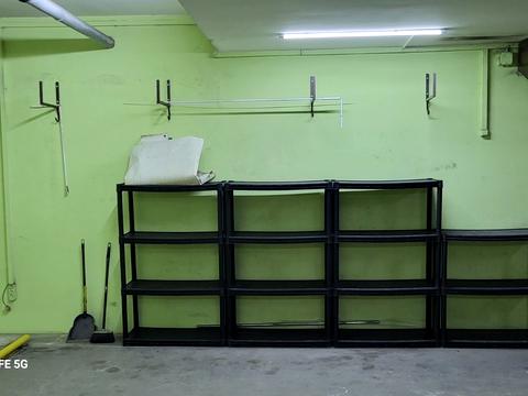 паркоместо по адресу Правды просп. (Правды), 31-А