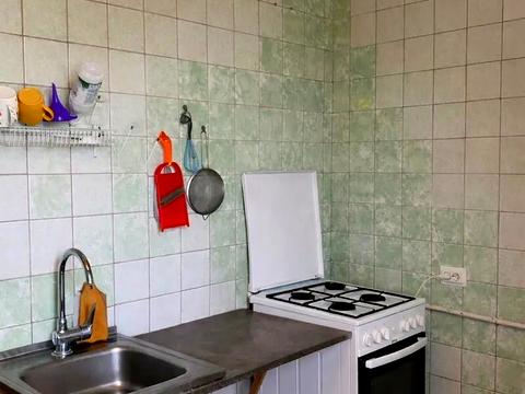 квартира за адресою Бучми вул. (Командарма Уборевича), 22