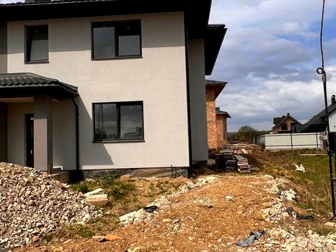 будинок за адресою Крихівецька вул.