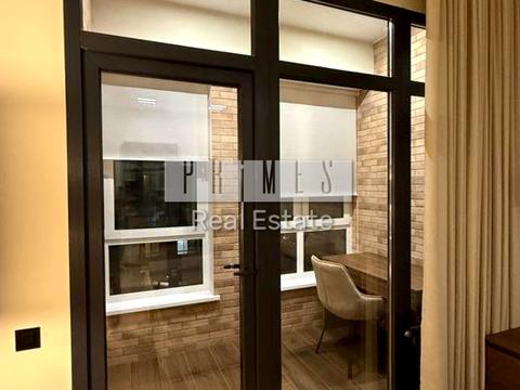 квартира по адресу Салютная ул., (Будинок 04001-04205)