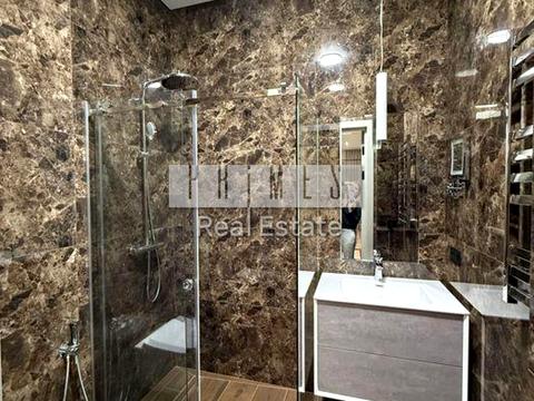 квартира по адресу Салютная ул., (Будинок 04001-04205)