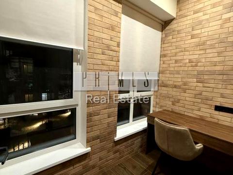 квартира по адресу Салютная ул., (Будинок 04001-04205)