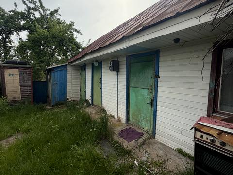дом по адресу Шевченка провулок, 13